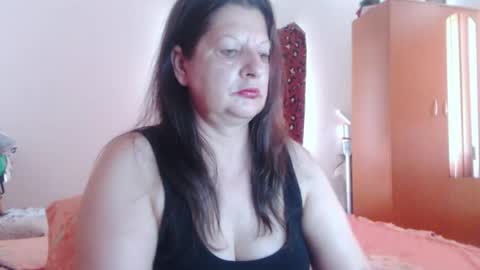ExtasyMature online show from July 26, 11:18 am
