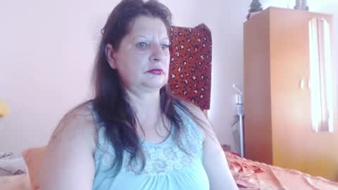 ExtasyMature online show from July 20, 1:46 pm