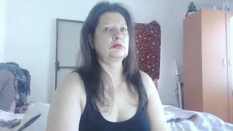 ExtasyMature online show from April 28, 7:23 am
