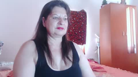 ExtasyMature online show from July 25, 11:17 am