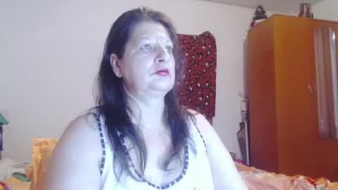 ExtasyMature online show from July 12, 5:47 pm