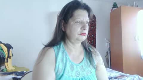 ExtasyMature online show from June 28, 6:09 am