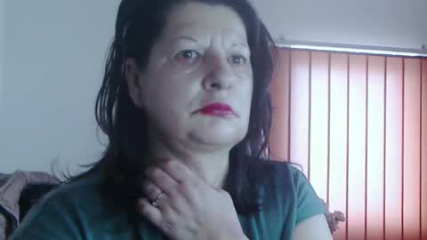 ExtasyMature online show from March 3, 6:20 am