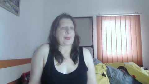 ExtasyMature online show from December 4, 11:56 am