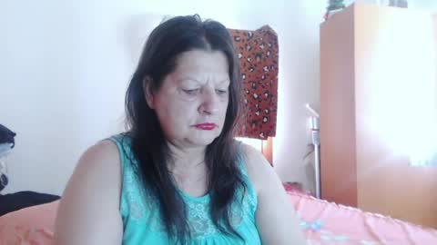 ExtasyMature online show from July 27, 11:29 am