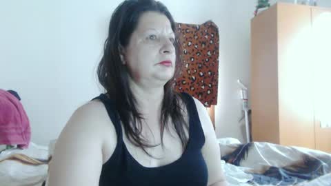 ExtasyMature online show from June 12, 9:17 am