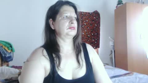 ExtasyMature online show from June 24, 6:01 am