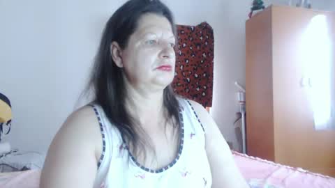 ExtasyMature online show from July 23, 7:05 am