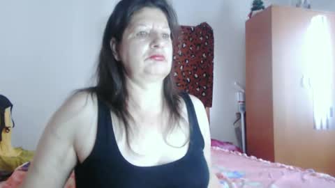 ExtasyMature online show from July 2, 5:13 am