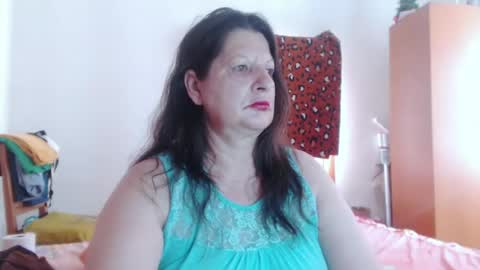 ExtasyMature online show from July 19, 9:55 am