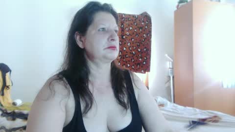 ExtasyMature online show from June 30, 10:15 am