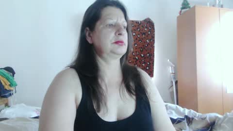 ExtasyMature online show from June 13, 10:13 am