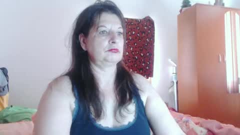 ExtasyMature online show from July 4, 11:50 am
