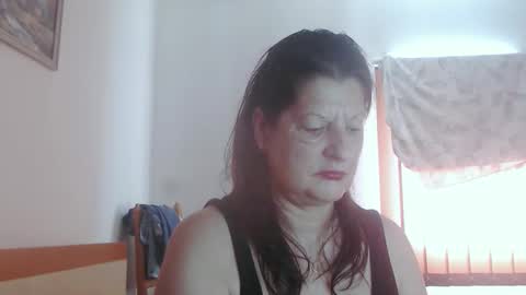 ExtasyMature online show from September 14, 10:35 am