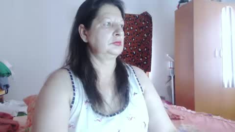 ExtasyMature online show from July 10, 10:05 am