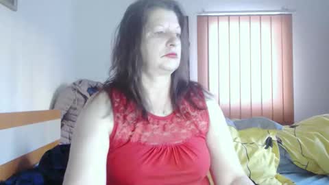 ExtasyMature online show from December 14, 7:03 am