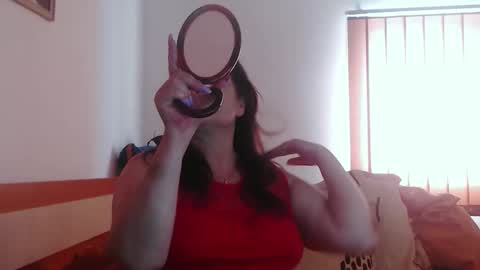 ExtasyMature online show from September 20, 11:19 am