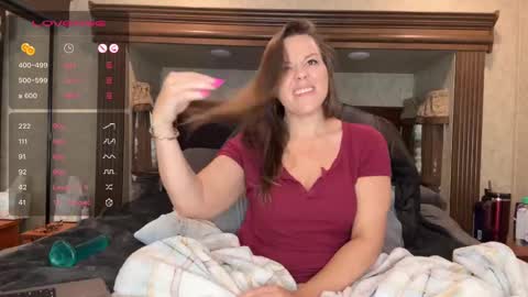 ExWifeSoon online show from September 10, 3:56 pm