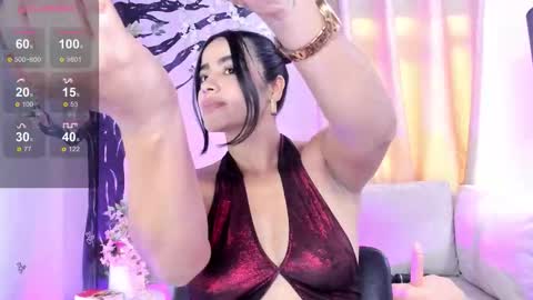      online show from March 18, 7:30 pm