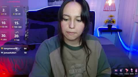 eymmy_24 online show from October 5, 7:46 am