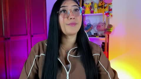 Emily online show from January 6, 9:51 pm