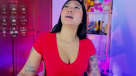 Emily online show from September 19, 10:31 pm