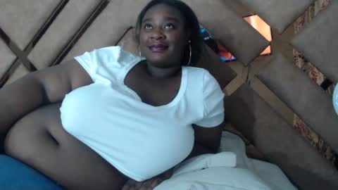 eyshaexotii online show from July 1, 1:27 am