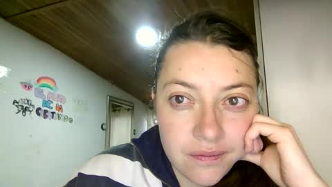 Aimee online show from January 7, 11:24 am