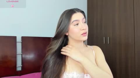 fabianalove online show from February 8, 9:29 pm