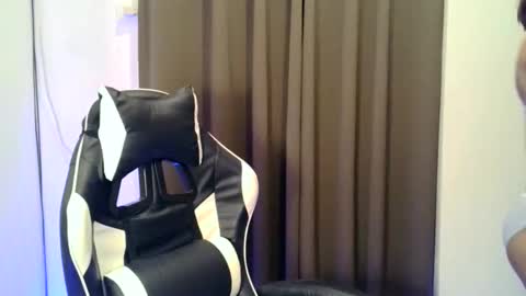 Snapshot of fabulous_cristy24 chatting on September 24, 12:15 pm Cristy online show from September 24, 12:15 pm