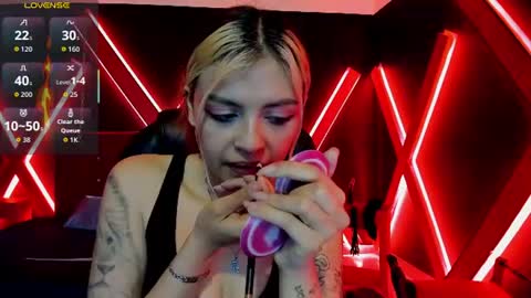 fabzy online show from July 20, 1:24 pm