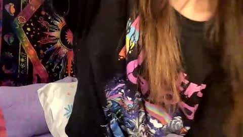 Faerie 3 online show from October 23, 11:33 pm