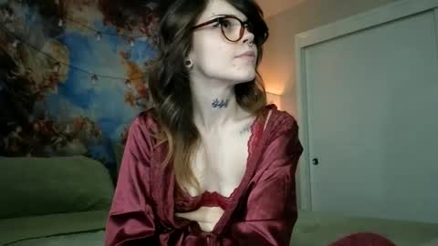 Faerie 3 online show from February 20, 11:54 pm