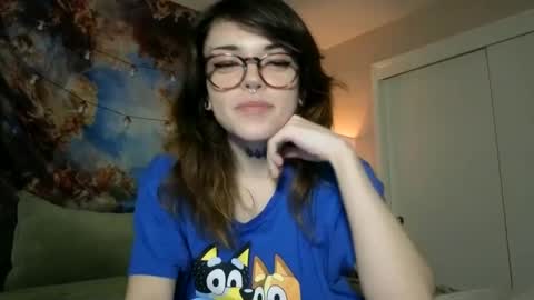 Faerie 3 online show from February 5, 1:37 am