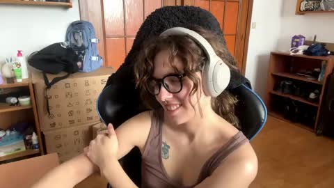 Loly online show from May 12, 10:01 am