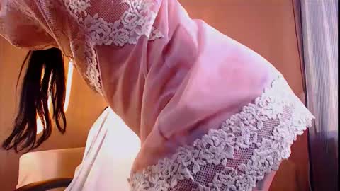 Elli  online show from February 11, 2:07 pm