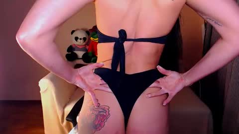 Elli  online show from November 13, 7:13 pm