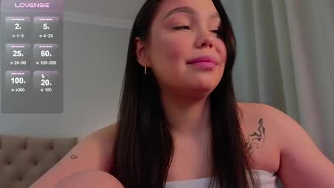 Snapshot of fairy_mairy chatting on February 4, 1:56 am Mairy online show from February 4, 1:56 am