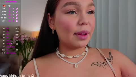 Snapshot of fairy_mairy chatting on December 29, 12:30 am Mairy online show from December 29, 12:30 am