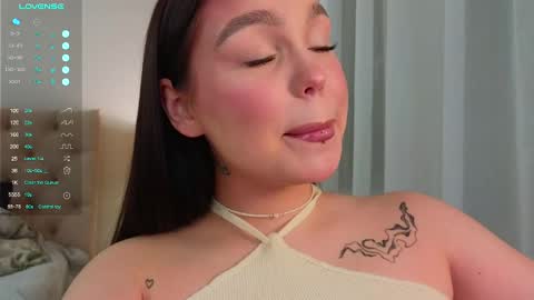 Snapshot of fairy_mairy chatting on December 10, 5:50 am Mairy online show from December 10, 5:50 am