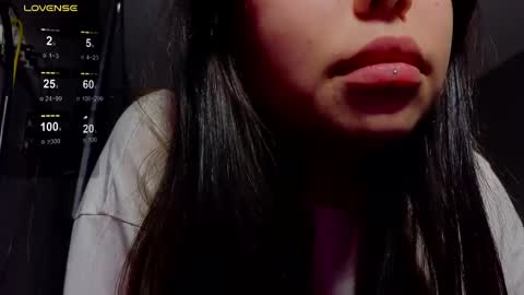 Snapshot of fairy_mairy chatting on March 5, 3:08 am Mairy online show from March 5, 3:08 am