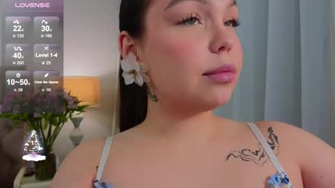 Snapshot of fairy_mairy chatting on January 5, 6:46 am Mairy online show from January 5, 6:46 am