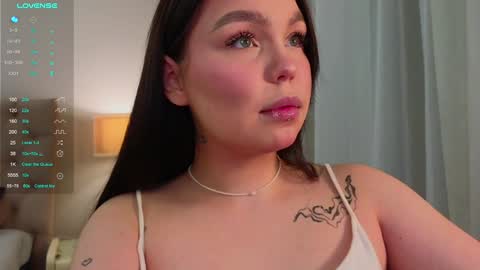 Snapshot of fairy_mairy chatting on December 5, 2:31 am Mairy online show from December 5, 2:31 am