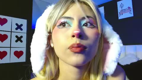 FAIRY online show from June 8, 9:14 pm