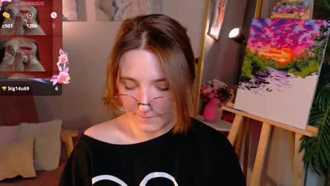 Tara online show from January 8, 10:25 pm