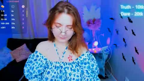 Tara online show from October 29, 2:31 pm