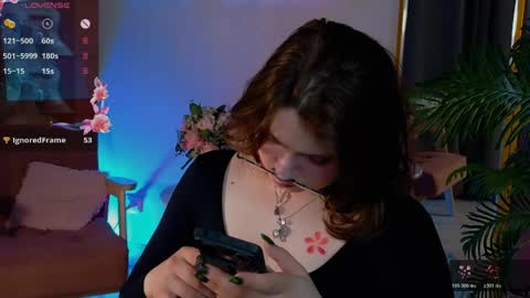 Tara online show from May 16, 12:02 am