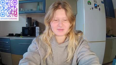 Arisha online show from January 23, 12:19 pm