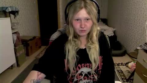 Arisha online show from September 11, 5:24 pm