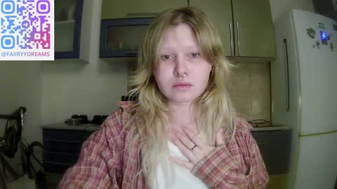 Arisha online show from January 26, 4:51 pm